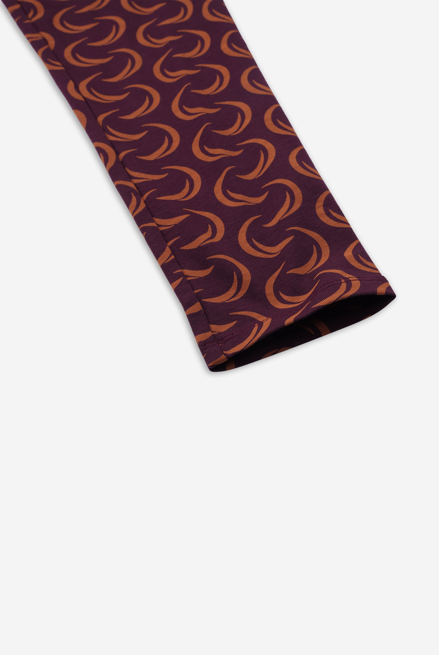 Girls Geo Print Leggings (12/18mths-6/7yrs)