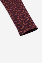 Girls Geo Print Leggings (12/18mths-6/7yrs)