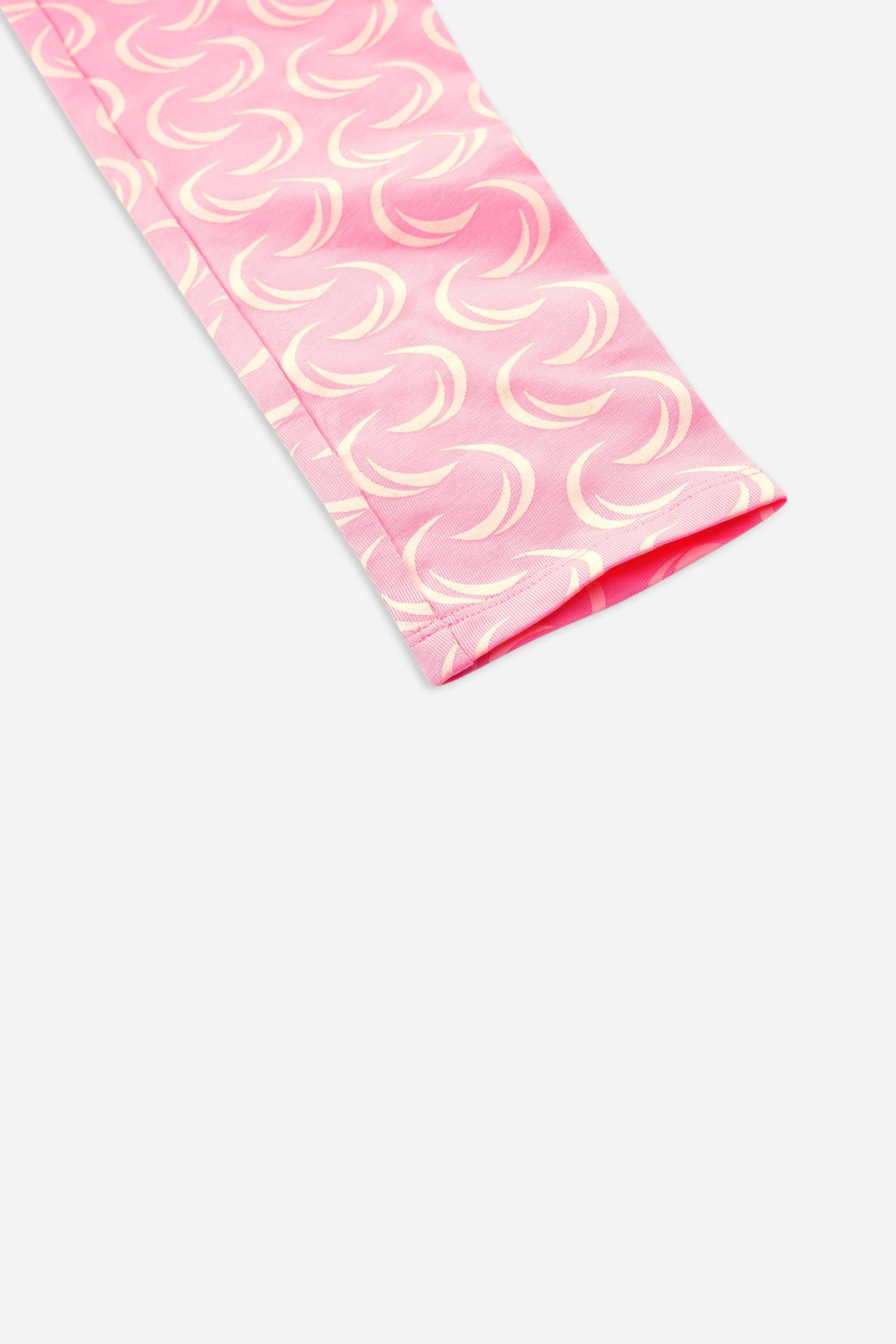 Girls Geo Print Leggings (12/18mths-6/7yrs)