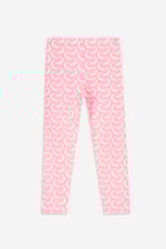 Girls Geo Print Leggings (12/18mths-6/7yrs)
