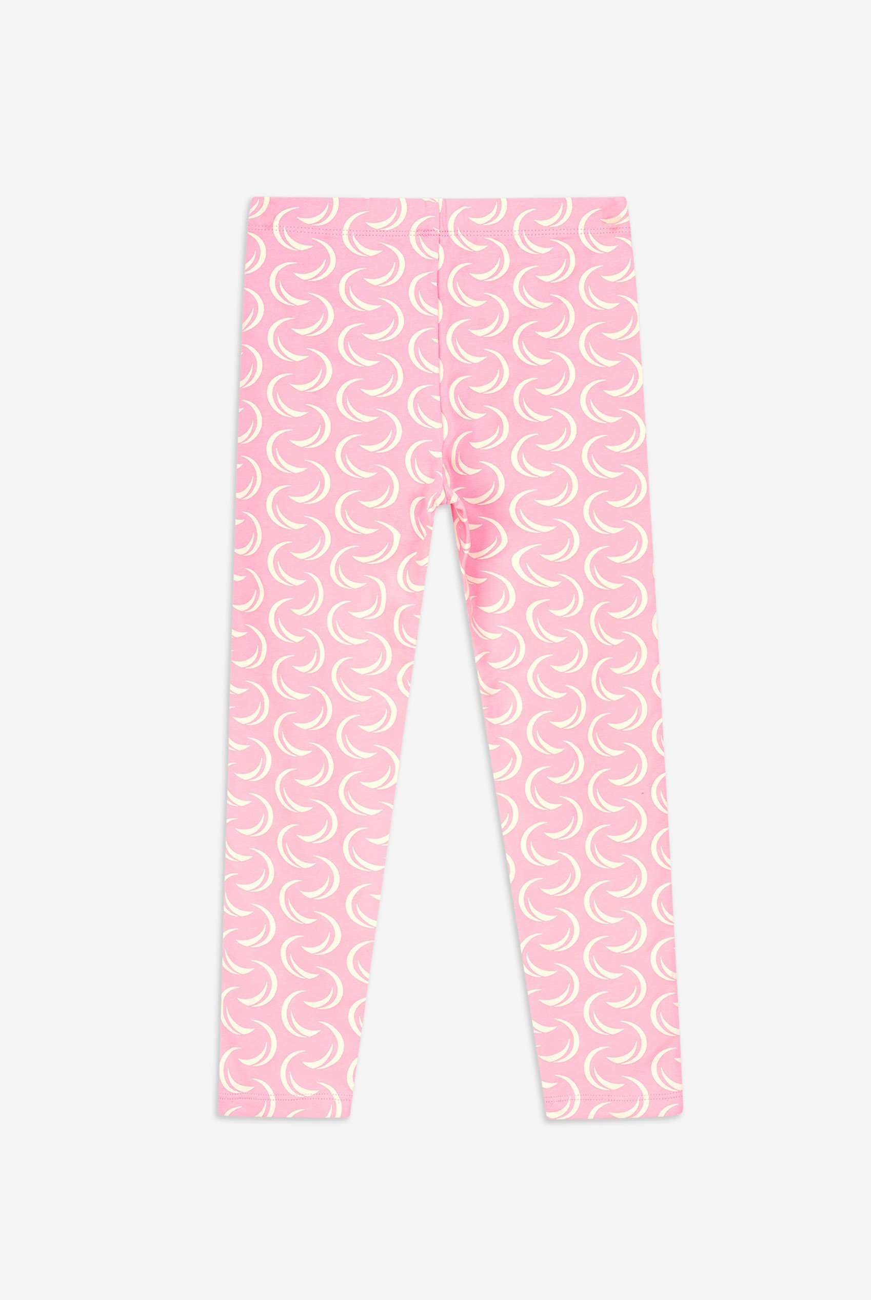 Girls Geo Print Leggings (12/18mths-6/7yrs)