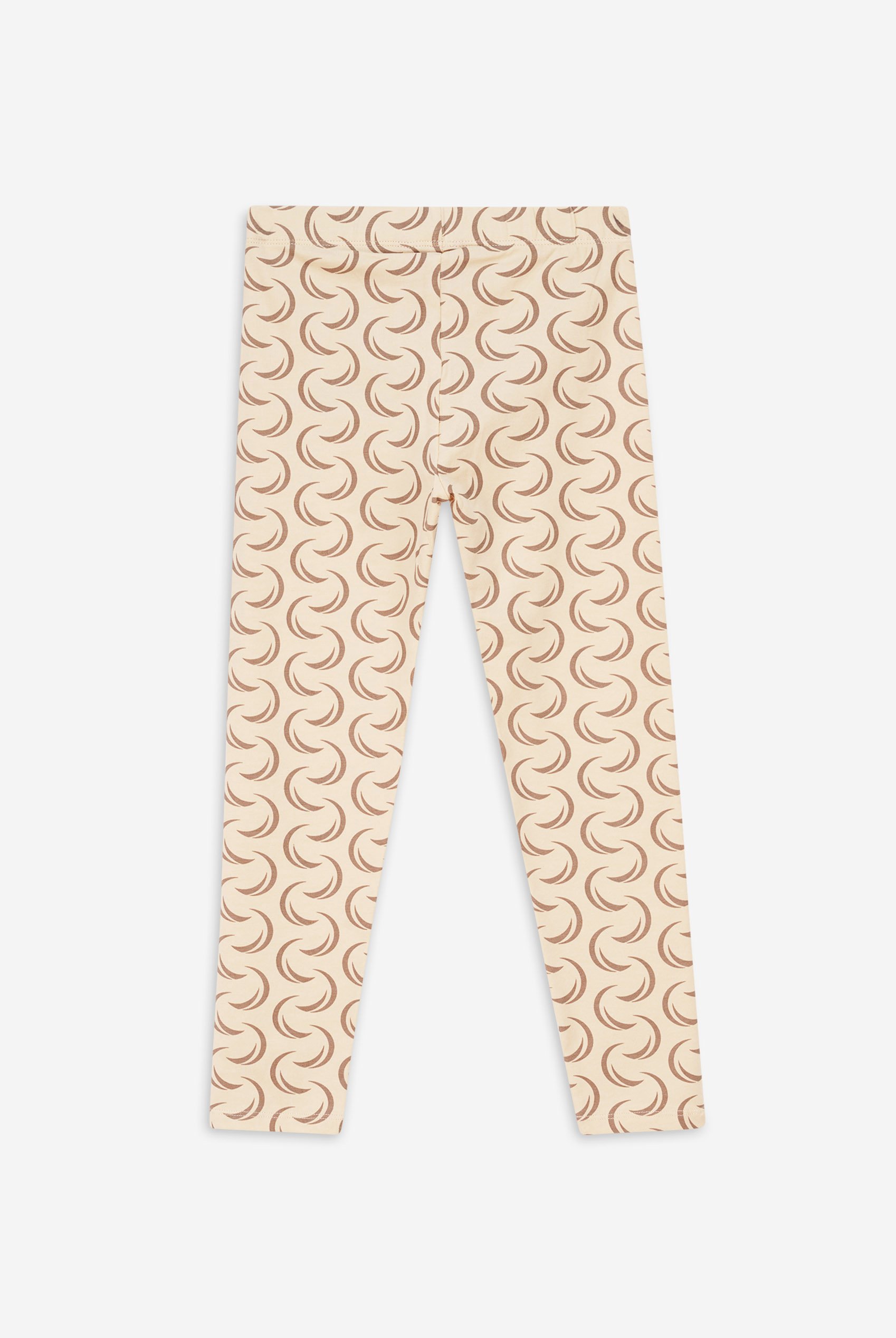 Girls Geo Print Leggings (12/18mths-6/7yrs)