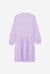 Womens Ditsy Print Mini Tiered Dress