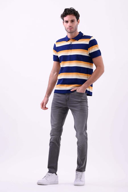 Light Grey Ultimate Comfort Super Stretch Jeans