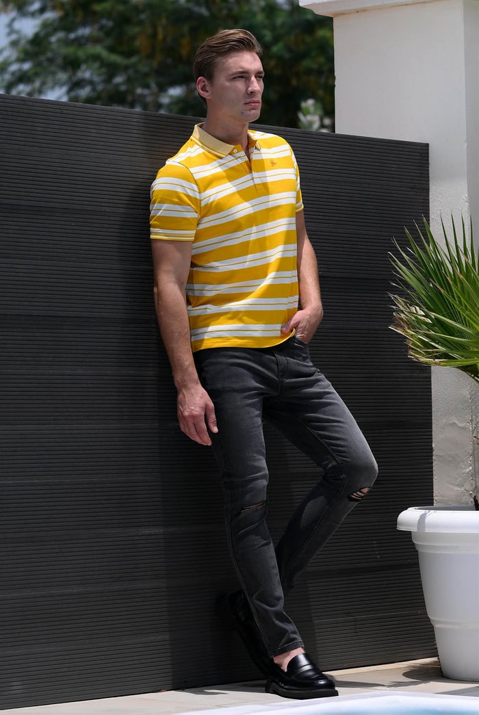 Enorsia Washed Black Skinny Fit Jeans