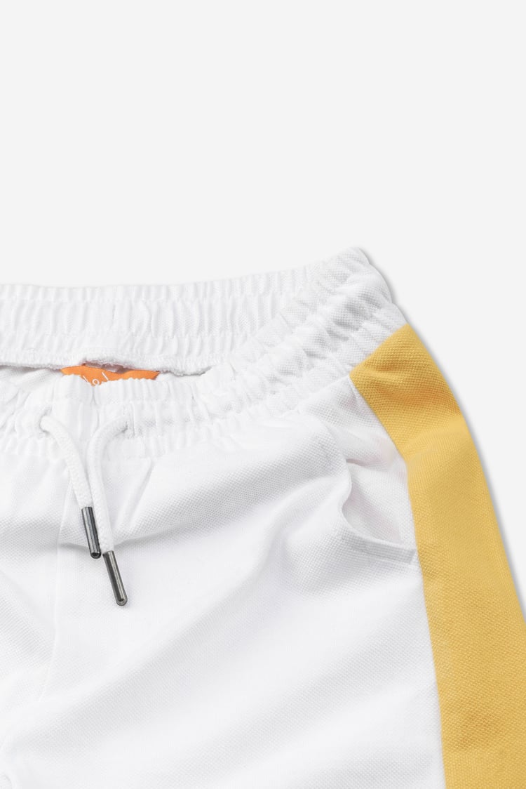 Boys Cut & Sew Shorts ( 6yrs-11yrs)