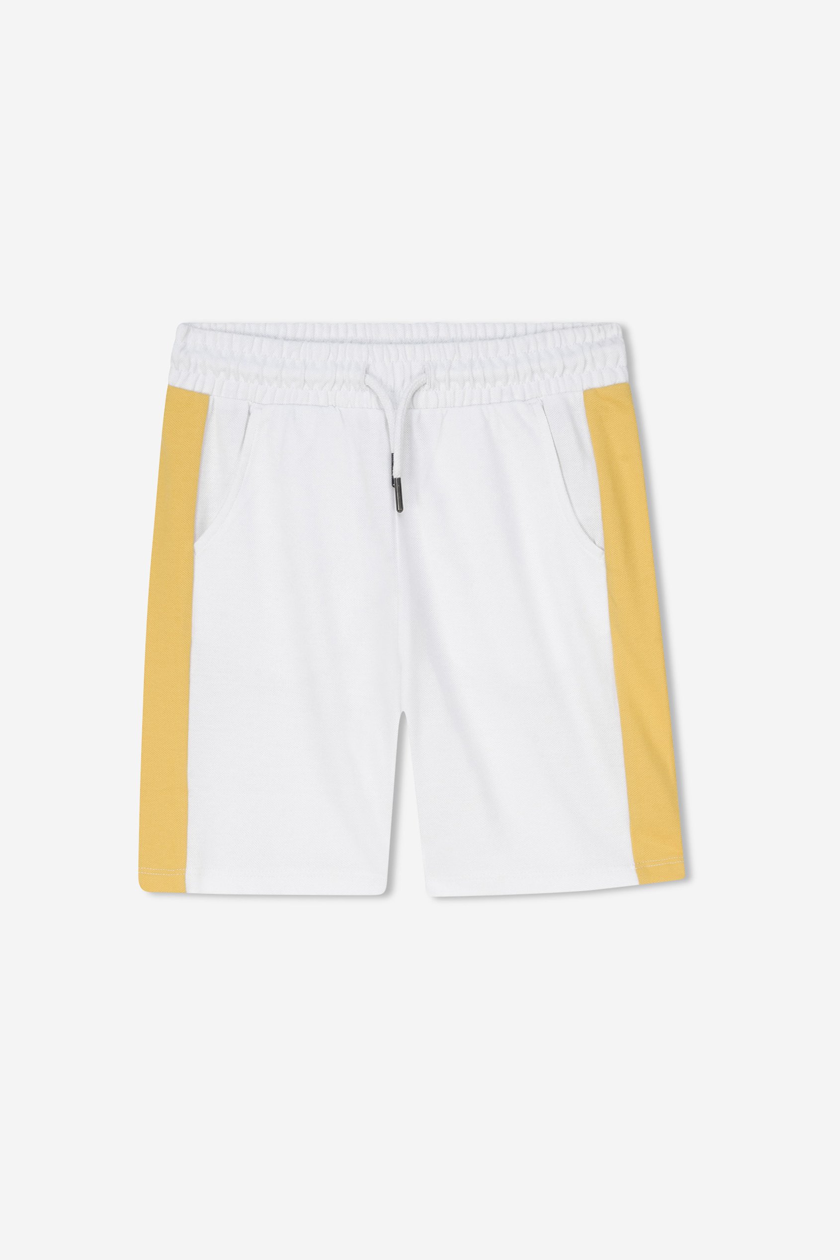 Boys Cut & Sew Shorts ( 6yrs-11yrs)