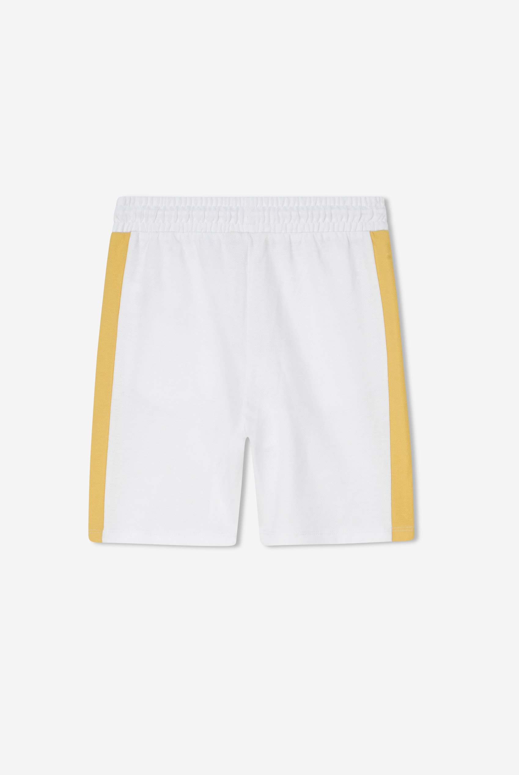 Boys Cut & Sew Shorts ( 6yrs-11yrs)