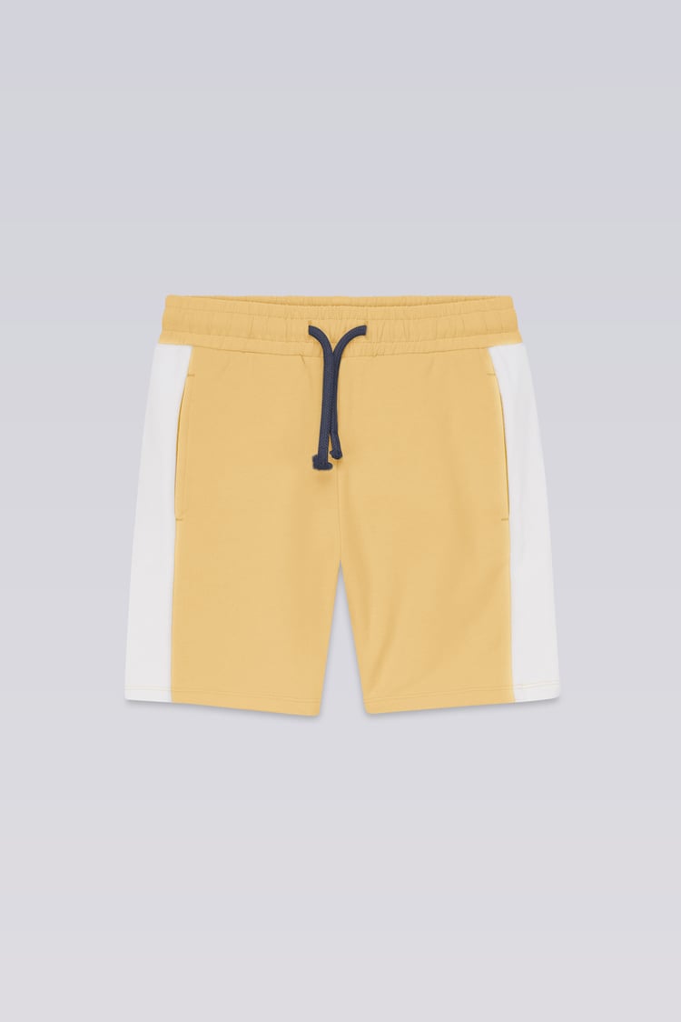 Boys Cut & Sew Shorts ( 6yrs-11yrs)
