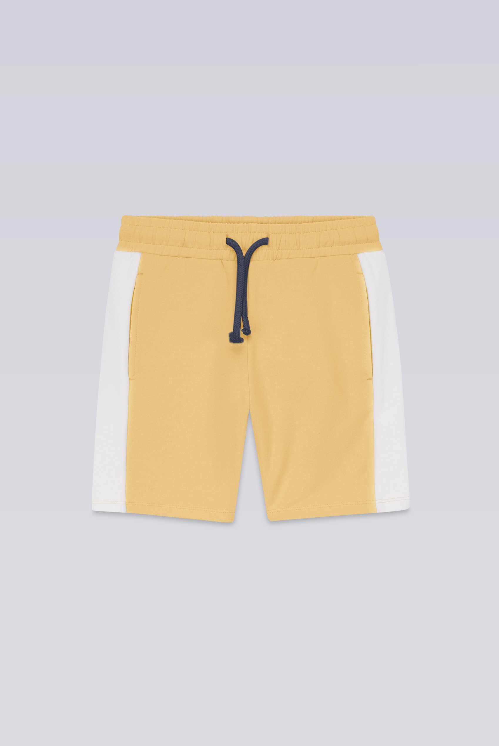 Boys Cut & Sew Shorts ( 6yrs-11yrs)