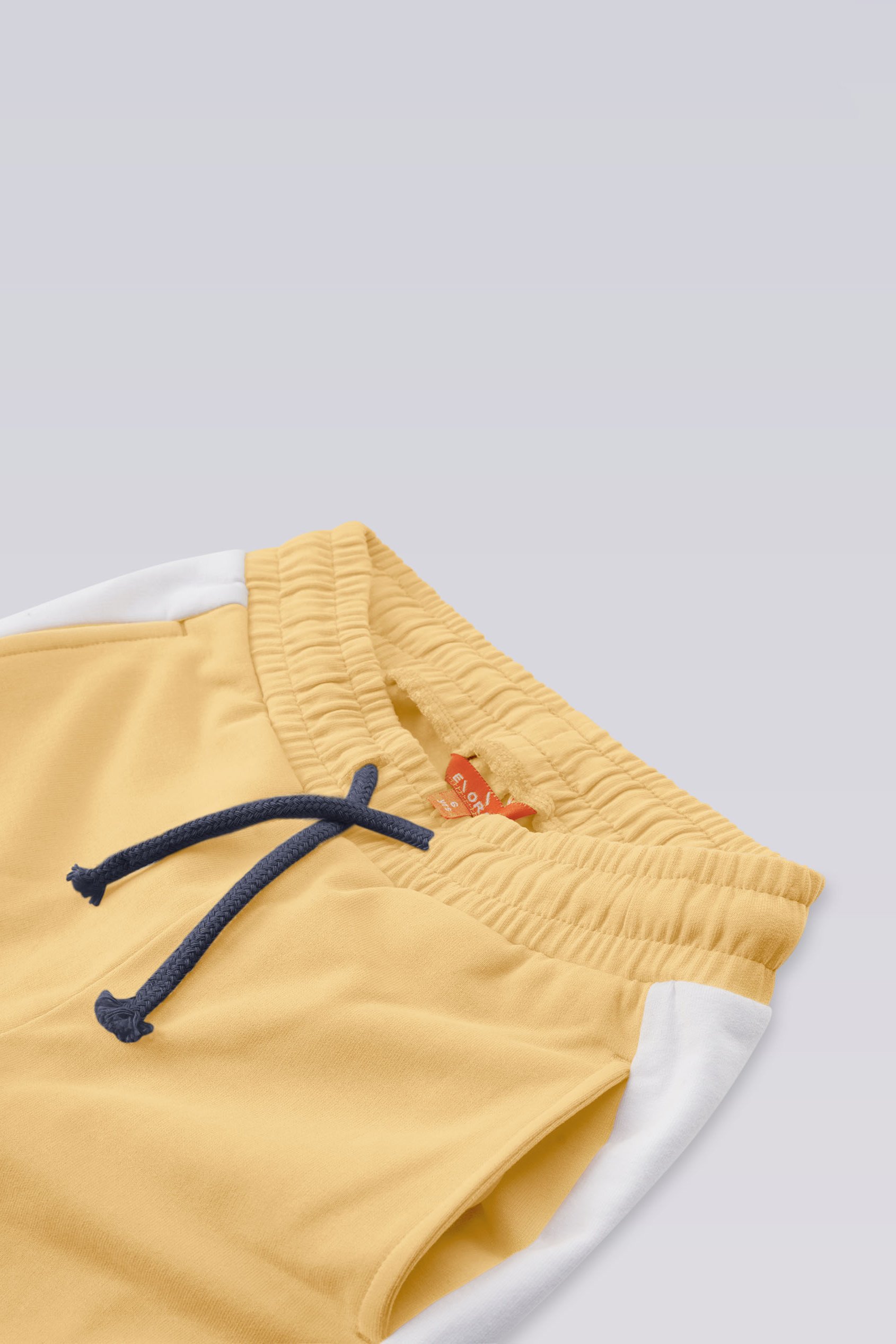 Boys Cut & Sew Shorts ( 6yrs-11yrs)