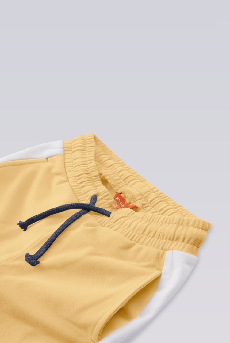 Boys Cut & Sew Shorts ( 6yrs-11yrs)