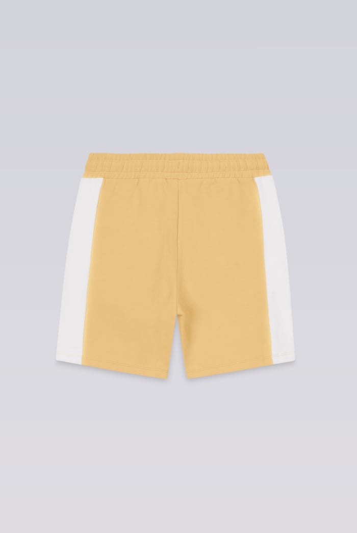 Boys Cut & Sew Shorts ( 6yrs-11yrs)