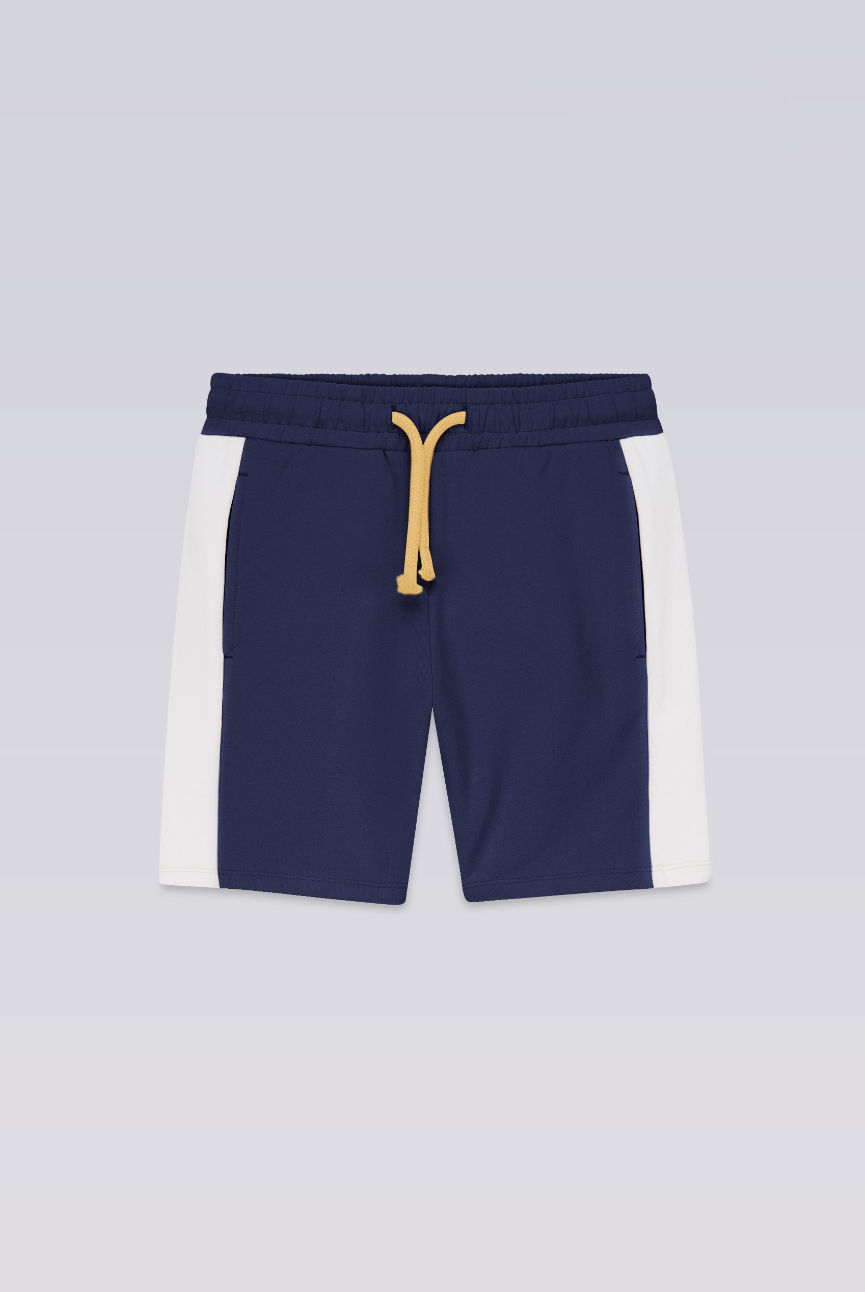 Boys Cut & Sew Shorts ( 6yrs-11yrs)