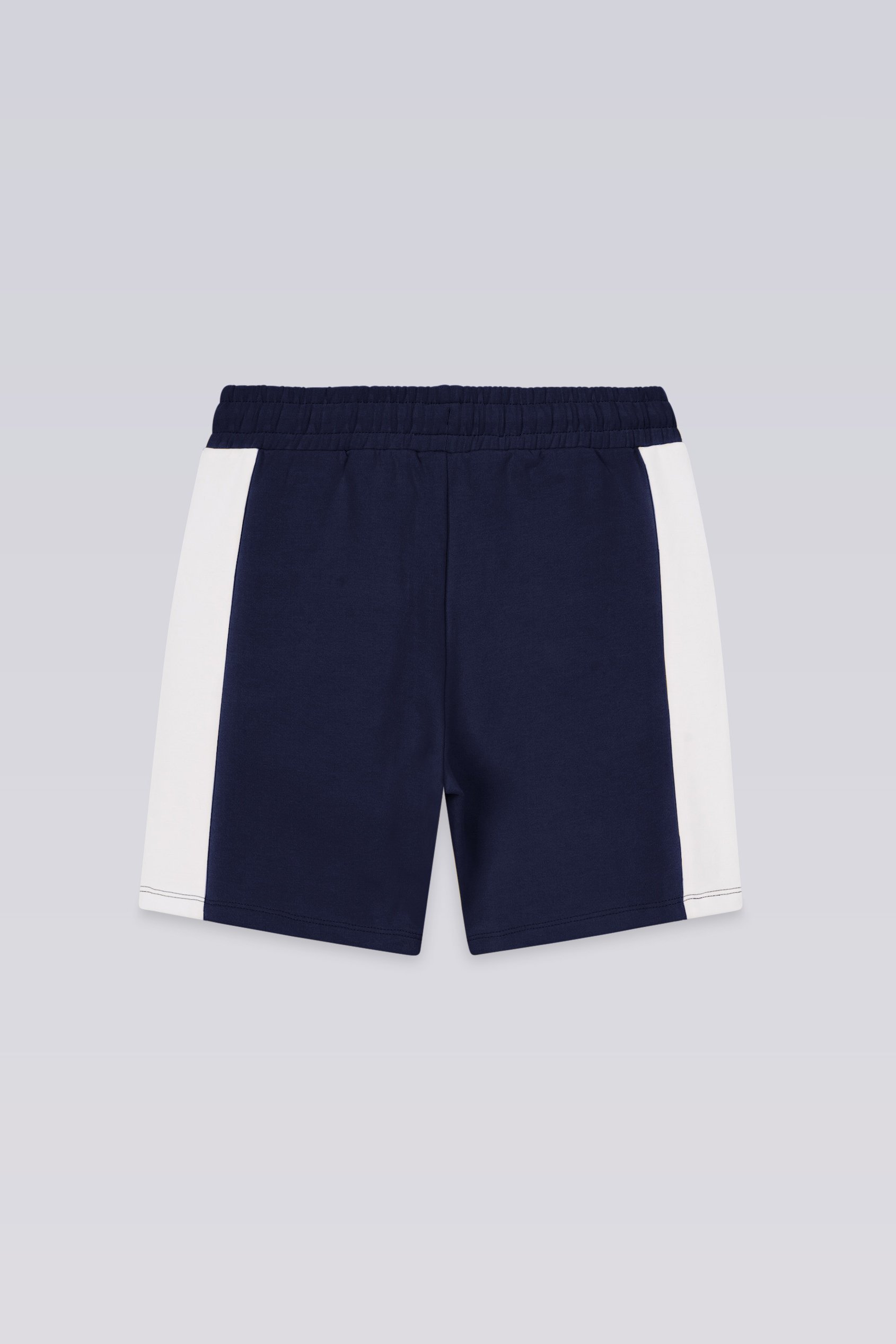 Boys Cut & Sew Shorts ( 6yrs-11yrs)