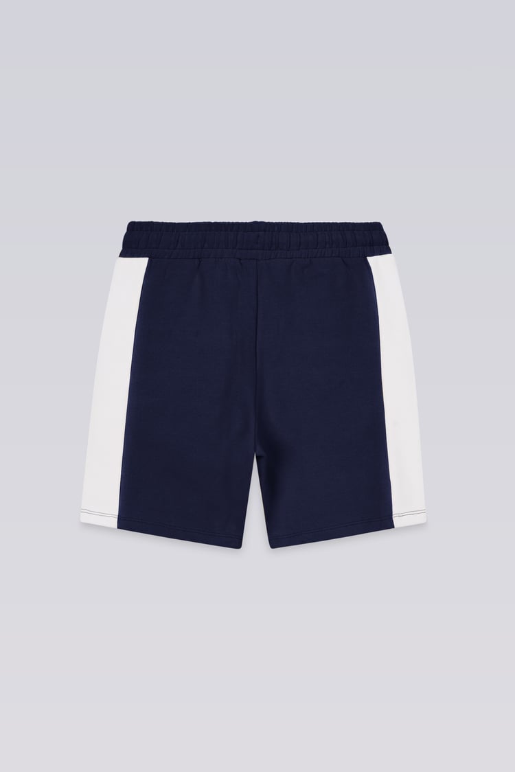 Boys Cut & Sew Shorts ( 6yrs-11yrs)