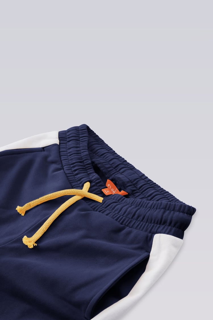 Boys Cut & Sew Shorts ( 6yrs-11yrs)