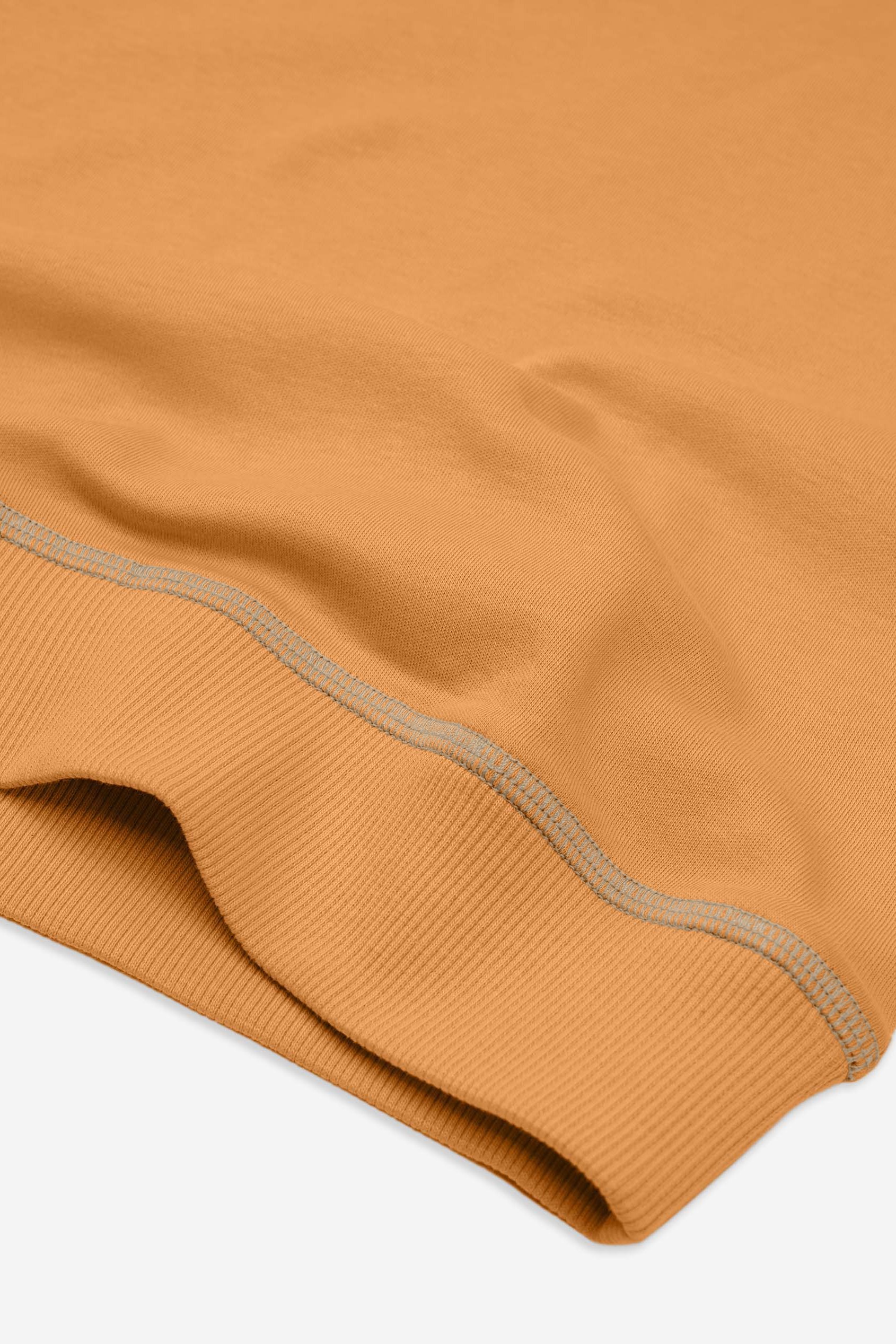 Drop Shoulder T-Shirt And Cargo Shorts Set