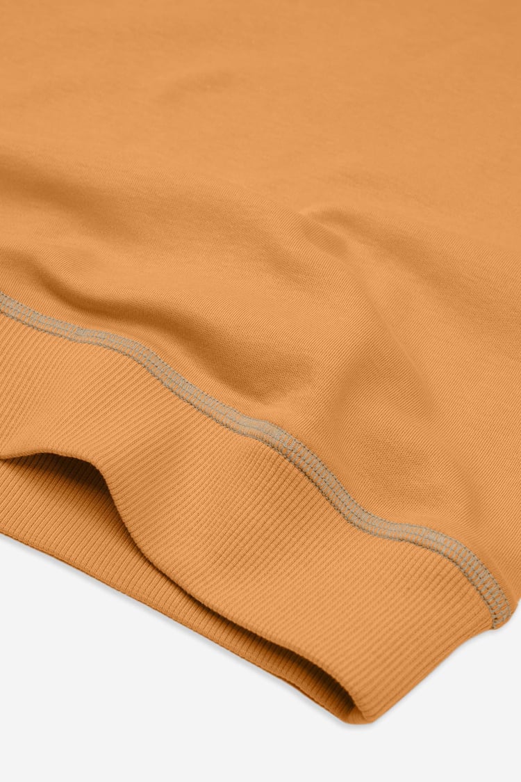 Drop Shoulder T-Shirt And Cargo Shorts Set