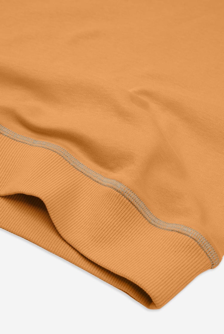 Drop Shoulder T-Shirt And Cargo Shorts Set