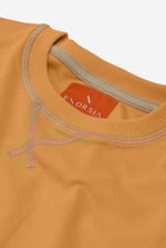 Drop Shoulder T-Shirt And Cargo Shorts Set