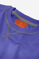 Drop Shoulder T-Shirt And Cargo Shorts Set