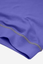 Drop Shoulder T-Shirt And Cargo Shorts Set