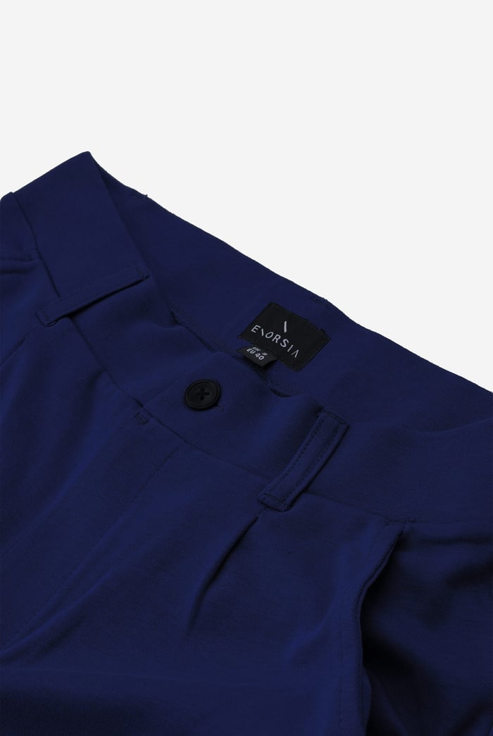 Mens Slim Fit Cargo Trouser