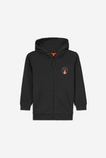 Girls Let It Snow Hoodie  (2yrs-9yrs)