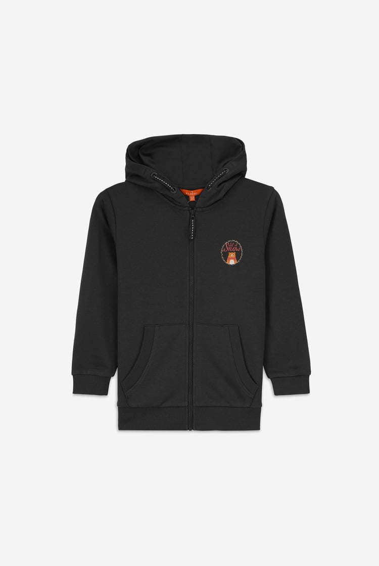 Girls Let It Snow Hoodie  (2yrs-9yrs)