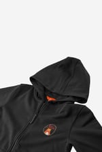 Girls Let It Snow Hoodie  (2yrs-9yrs)