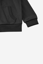 Girls Let It Snow Hoodie  (2yrs-9yrs)