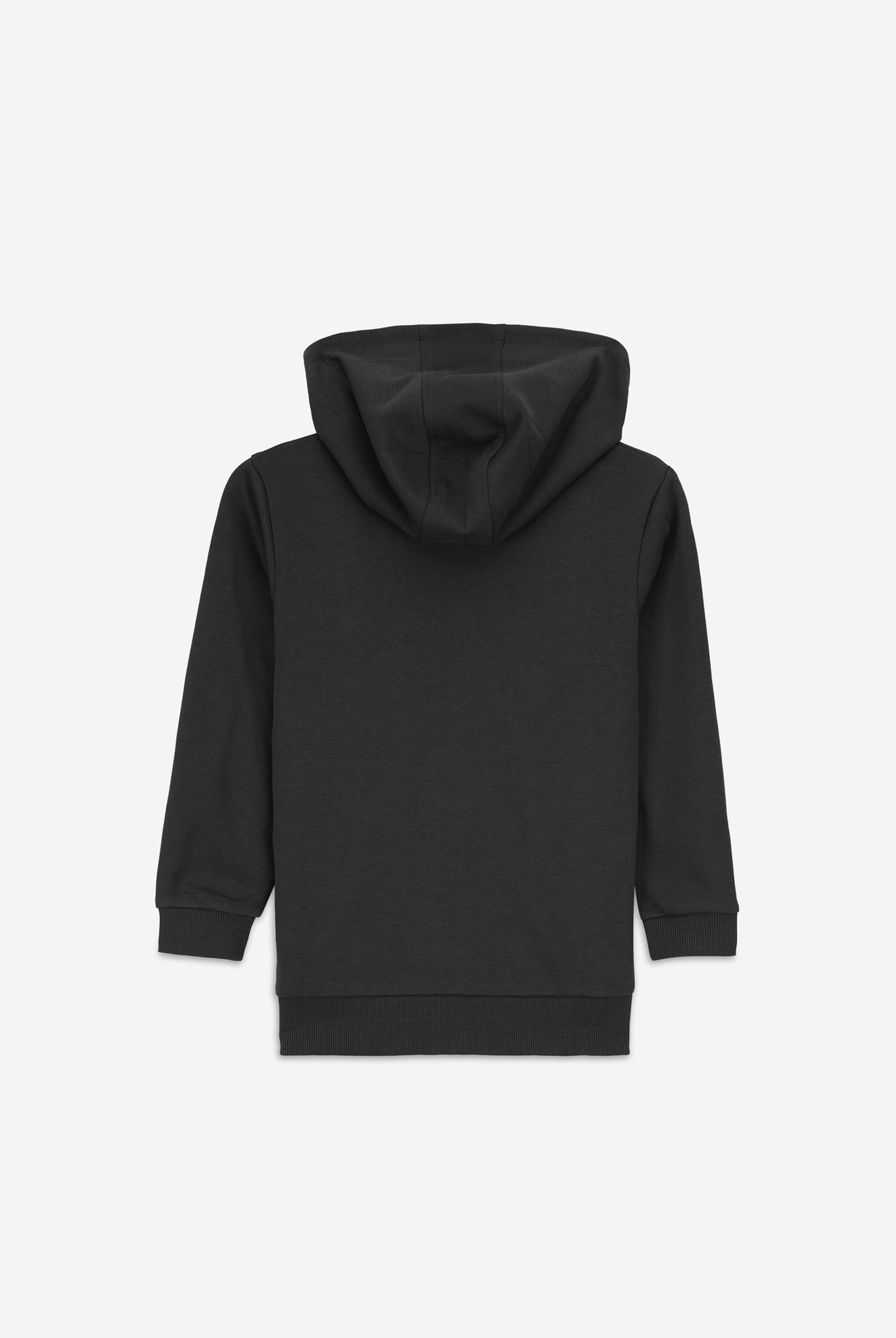 Girls Let It Snow Hoodie  (2yrs-9yrs)