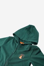 Girls Let It Snow Hoodie  (2yrs-9yrs)