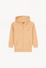 Girls Let It Snow Hoodie  (2yrs-9yrs)