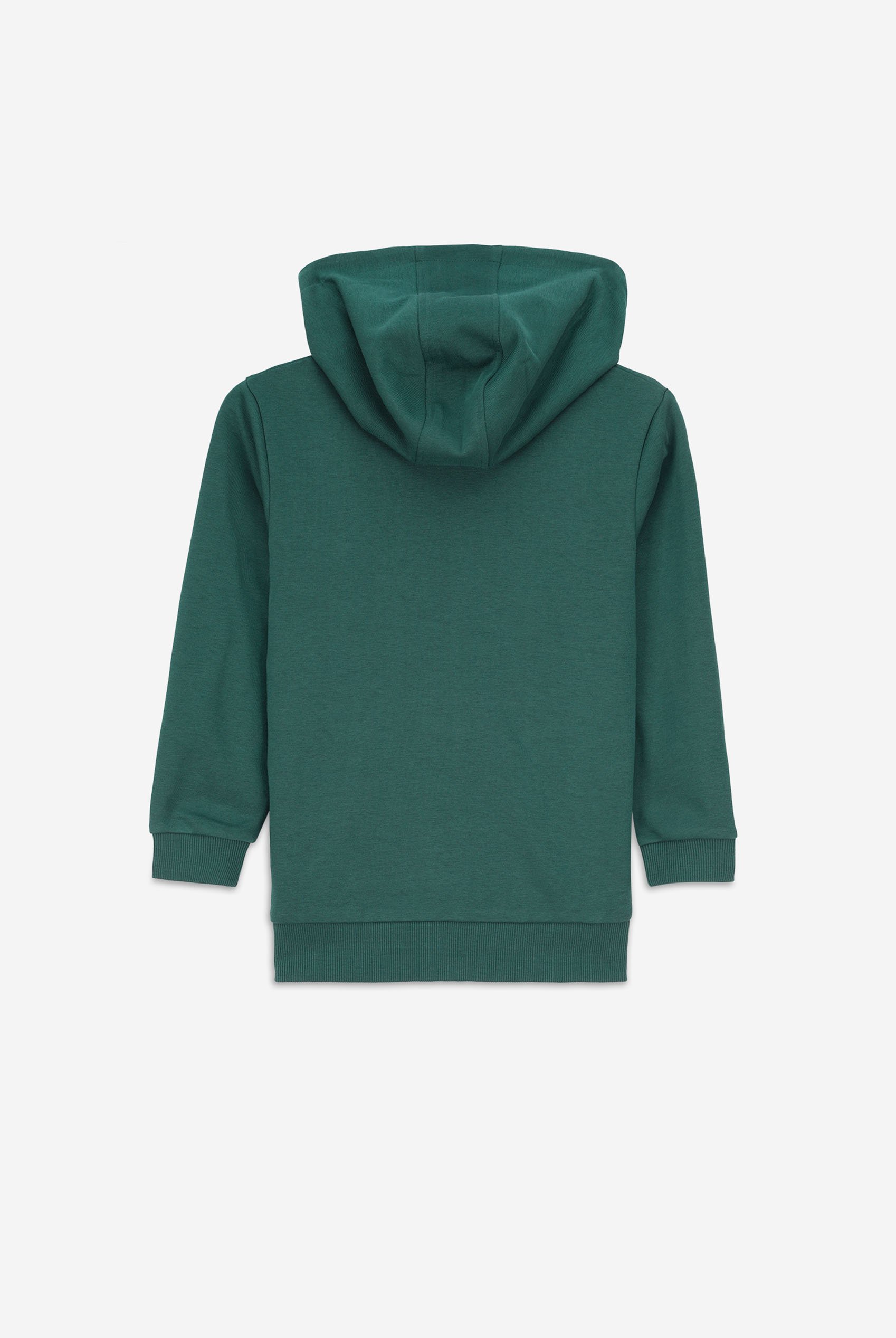 Girls Let It Snow Hoodie  (2yrs-9yrs)