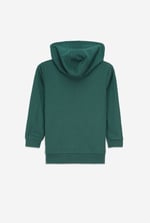 Girls Let It Snow Hoodie  (2yrs-9yrs)