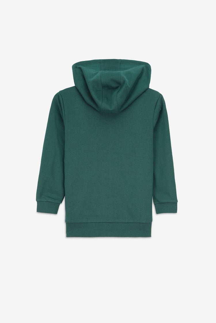 Girls Let It Snow Hoodie  (2yrs-9yrs)