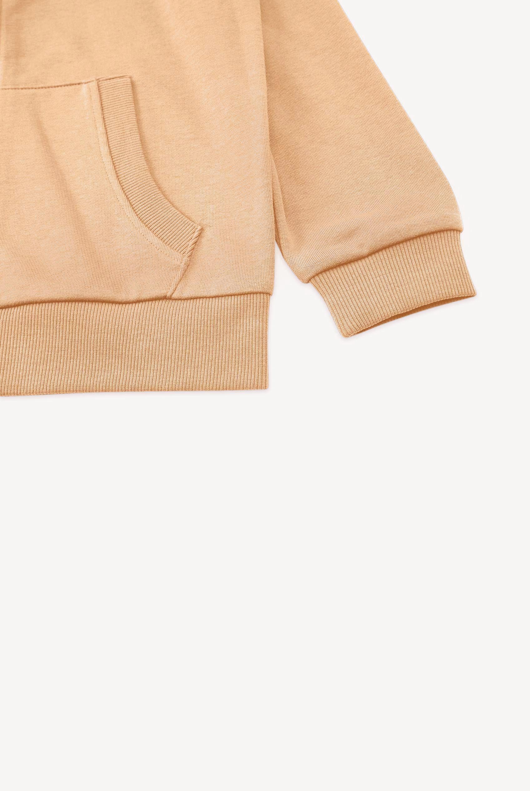 Girls Let It Snow Hoodie  (2yrs-9yrs)