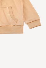 Girls Let It Snow Hoodie  (2yrs-9yrs)