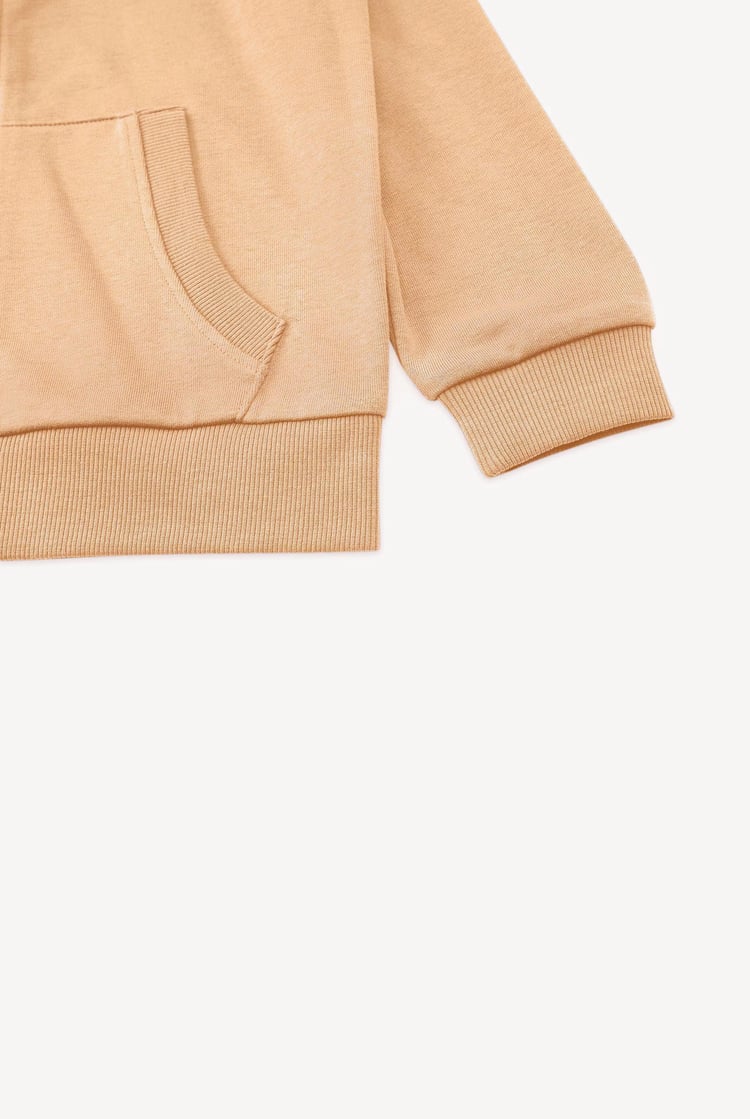 Girls Let It Snow Hoodie  (2yrs-9yrs)