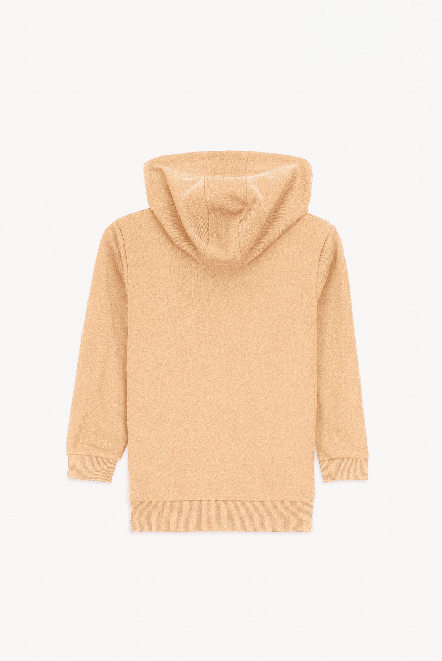 Girls Let It Snow Hoodie  (2yrs-9yrs)