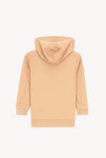 Girls Let It Snow Hoodie  (2yrs-9yrs)