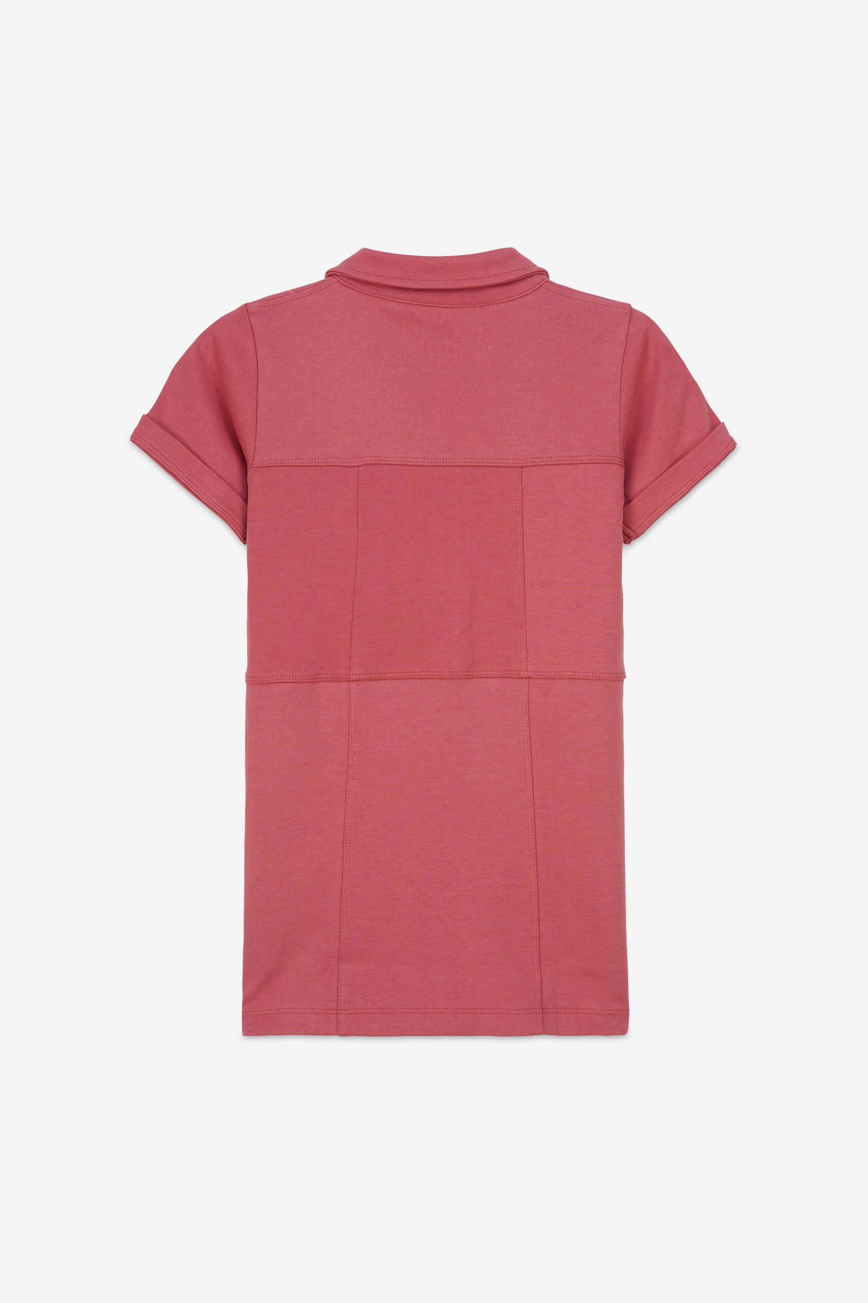 Utility Girls Shirt Dress (2yrs-9yrs)