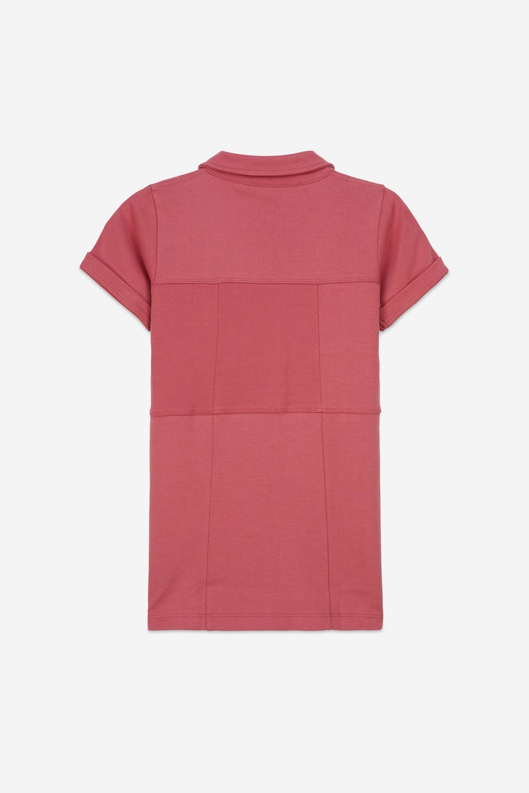 Utility Girls Shirt Dress (2yrs-9yrs)