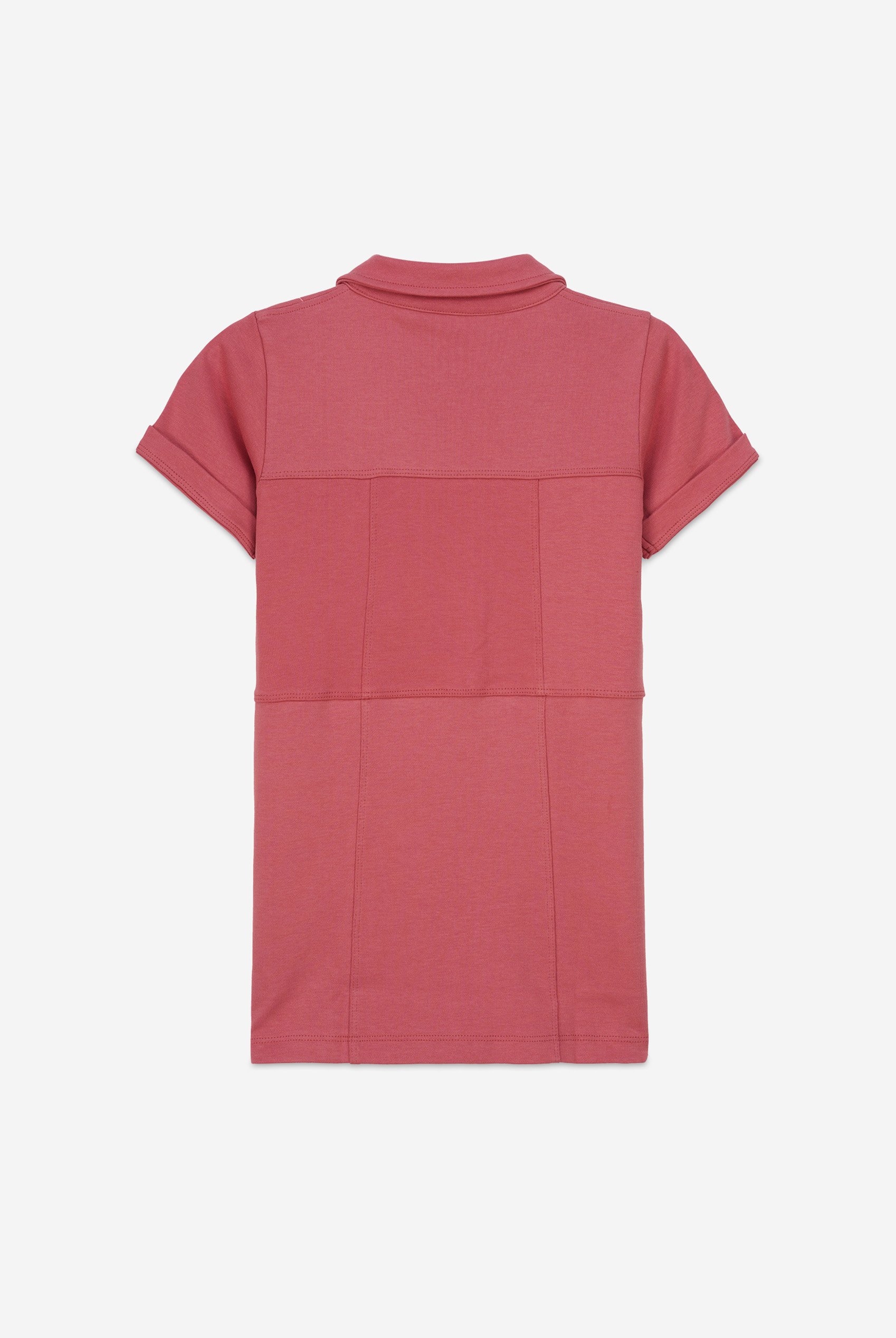 Utility Girls Shirt Dress (2yrs-9yrs)