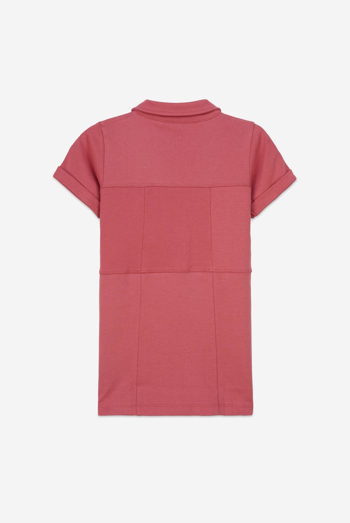 Utility Girls Shirt Dress (2yrs-9yrs)