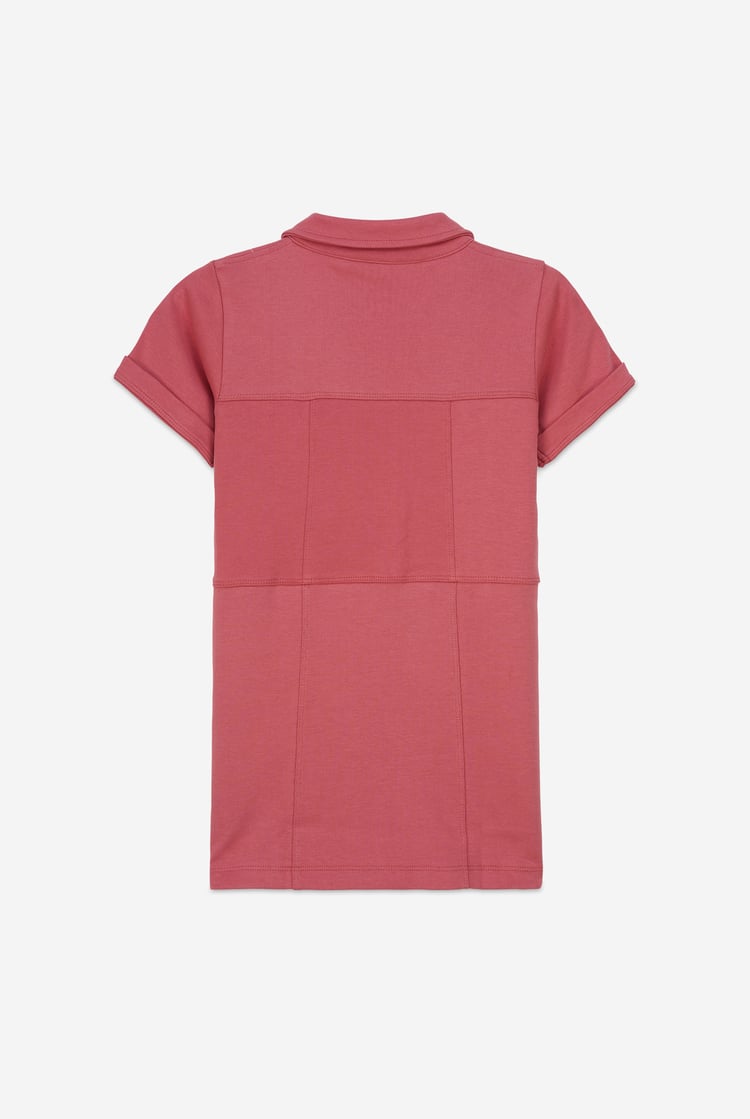 Utility Girls Shirt Dress (2yrs-9yrs)