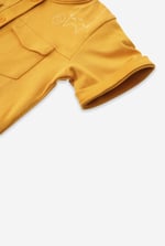 Utility Girls Shirt Dress (2yrs-9yrs)