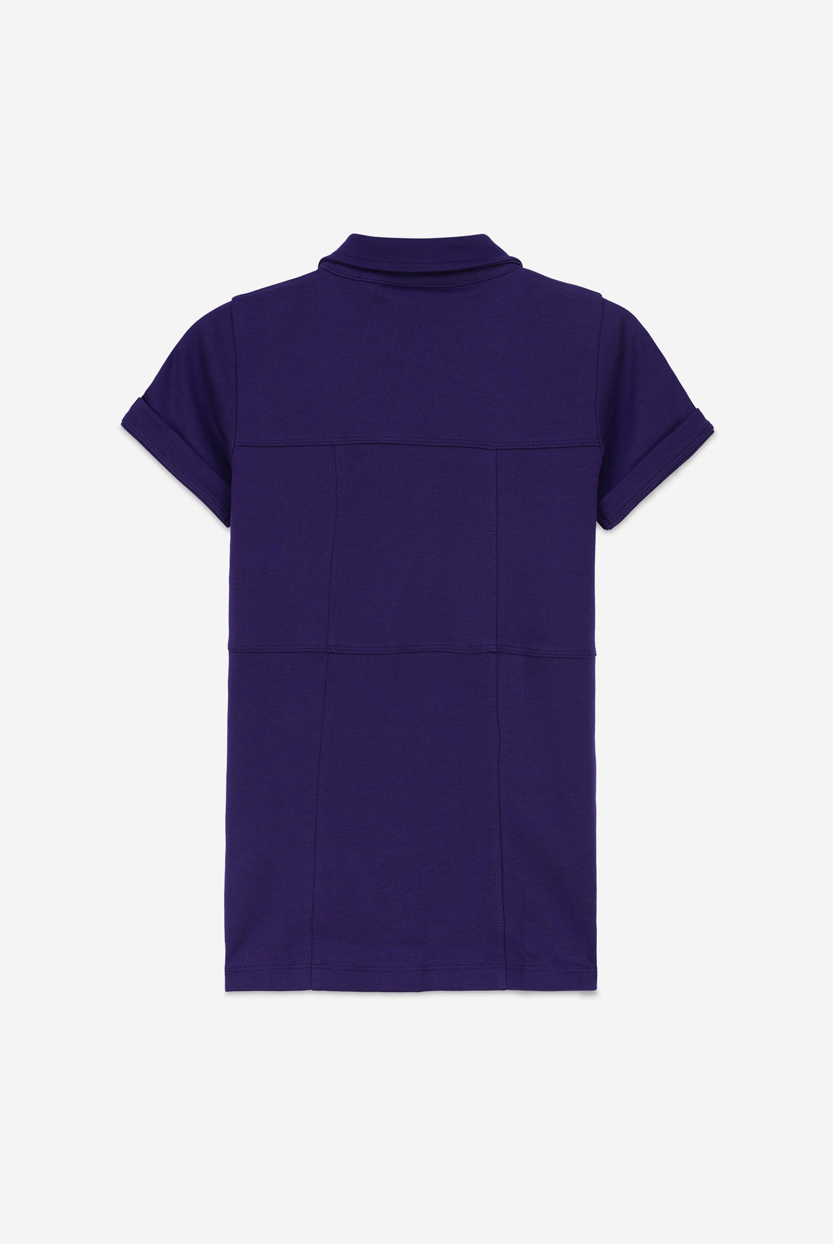 Utility Girls Shirt Dress (2yrs-9yrs)